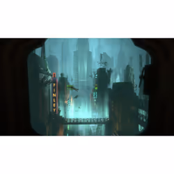 2K BioShock : The Collection Standard Nintendo Switch - Vue supplémentaire 7