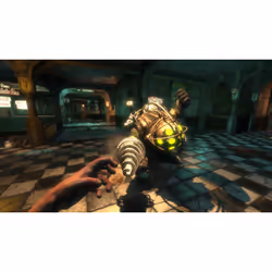 2K BioShock : The Collection Standard Nintendo Switch - Vue supplémentaire 8