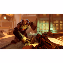 2K BioShock : The Collection Standard Nintendo Switch - Vue supplémentaire 9