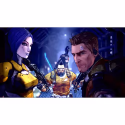 2K Borderlands Legendary Collection Complet Nintendo Switch