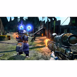 2K Borderlands Legendary Collection Complet Nintendo Switch