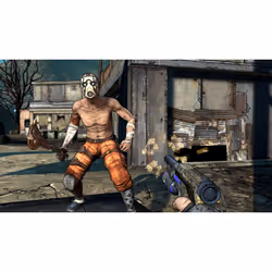 2K Borderlands Legendary Collection Complet Nintendo Switch - Vue supplémentaire 4
