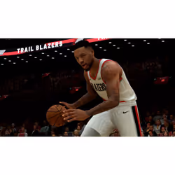 2K NBA 2K21 Standard Nintendo Switch
