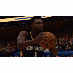 2K NBA 2K21 Standard Nintendo Switch