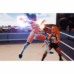 2K WWE Battlegrounds Standard Nintendo Switch - Vue supplémentaire 2