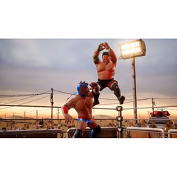 2K WWE Battlegrounds Standard Nintendo Switch - Vue supplémentaire 4