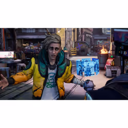 Take-Two Interactive New Tales from the Borderlands: Deluxe Edition (Switch) Allemand Nintendo Switch