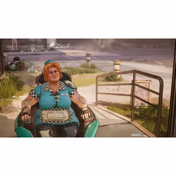 Take-Two Interactive New Tales from the Borderlands: Deluxe Edition (Switch) Allemand Nintendo Switch - Vue supplémentaire 4
