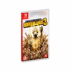 Take-Two Interactive Borderlands 3 Ultimate Edition Nintendo Switch