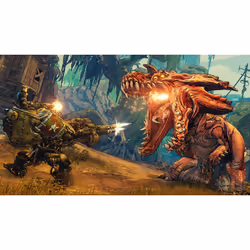 Take-Two Interactive Borderlands 3 Ultimate Edition Nintendo Switch - Vue supplémentaire 4
