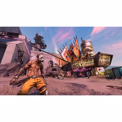 Take-Two Interactive Borderlands 3 Ultimate Edition Nintendo Switch - Vue supplémentaire 8