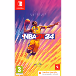 2K NBA 2K24