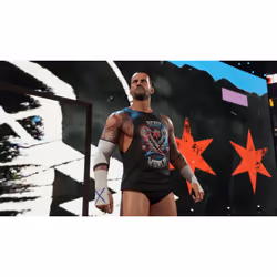 2K Code à télécharger - WWE 2K25 - Vue supplémentaire 2