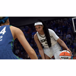 2K NBA 2K26 - Vue supplémentaire 2