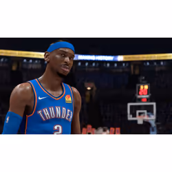 2K NBA 2K26 - Code in a Box - Vue supplémentaire 3