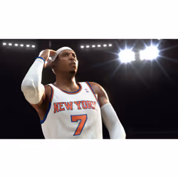 2K NBA 2K26 - Code in a Box - Vue supplémentaire 4