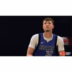 Take-Two Interactive NBA 2K27 Standard Nintendo Switch 2 - Vue supplémentaire 6