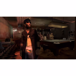 Rockstar Games Grand Theft Auto IV, Xbox 360 Anglais, Italien
