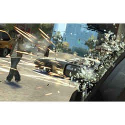 Rockstar Games Grand Theft Auto IV Standard Allemand, Espagnol, Français Xbox 360