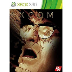Take-Two Interactive XCOM, Xbox 360, EN Anglais