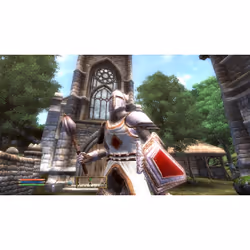 Take-Two Interactive The Elder Scrolls IV: Oblivion (Xbox 360) Standard