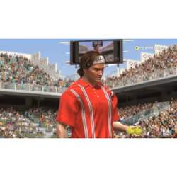 Take-Two Interactive Top Spin 3 Xbox 360