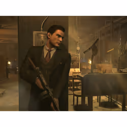 Take-Two Interactive Mafia II, Xbox 360 Anglais