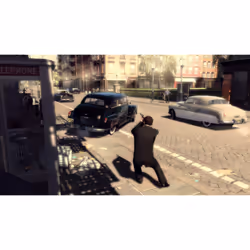 Take-Two Interactive Mafia II, Xbox 360 Anglais