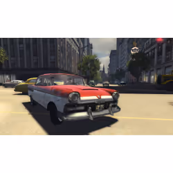 Take-Two Interactive Mafia II, Xbox 360 Anglais - Vue supplémentaire 4