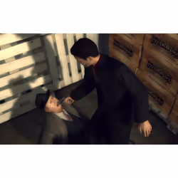 Take-Two Interactive Mafia II, Xbox 360 Anglais - Vue supplémentaire 5