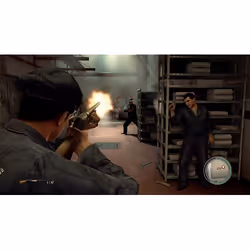 Take-Two Interactive Mafia II, Xbox 360 Anglais - Vue supplémentaire 6