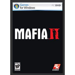 Take-Two Interactive Mafia II Xbox 360