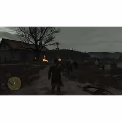 Rockstar Games Red Dead Redemption Standard Anglais Xbox 360 - Vue supplémentaire 6