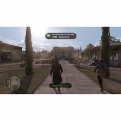 Rockstar Games Red Dead Redemption Standard Anglais Xbox 360 - Vue supplémentaire 7