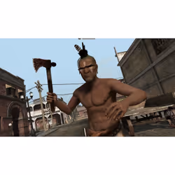 Rockstar Games Red Dead Redemption Standard Anglais Xbox 360 - Vue supplémentaire 8