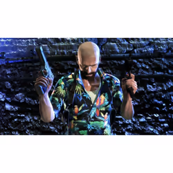 Rockstar Games Max Payne 3, Xbox 360, Mode Multiplayer, M (Mature), Support physique