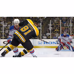 Take-Two Interactive NHL 2K10, Xbox 360 Anglais
