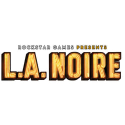 Rockstar Games L.A. Noire Standard Allemand, Anglais, Espagnol, Français, Italien Xbox 360