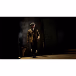 Rockstar Games L.A. Noire Standard Allemand, Anglais, Espagnol, Français, Italien Xbox 360 - Vue supplémentaire 12