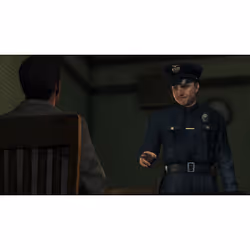 Rockstar Games L.A. Noire Standard Allemand, Anglais, Espagnol, Français, Italien Xbox 360 - Vue supplémentaire 23