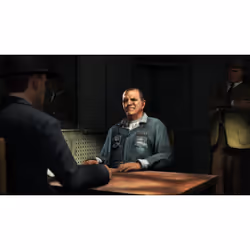Rockstar Games L.A. Noire Standard Allemand, Anglais, Espagnol, Français, Italien Xbox 360 - Vue supplémentaire 24