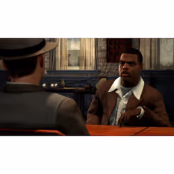 Rockstar Games L.A. Noire Standard Allemand, Anglais, Espagnol, Français, Italien Xbox 360 - Vue supplémentaire 25