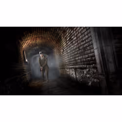 Rockstar Games L.A. Noire Standard Allemand, Anglais, Espagnol, Français, Italien Xbox 360 - Vue supplémentaire 5