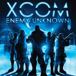 2K Xcom : Enemy Unknown Standard Allemand, Anglais, Espagnol, Français, Italien Xbox 360