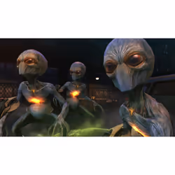 2K Xcom : Enemy Unknown Standard Allemand, Anglais, Espagnol, Français, Italien Xbox 360