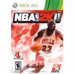 Take-Two Interactive NBA 2K11, Xbox 360, Tout le monde