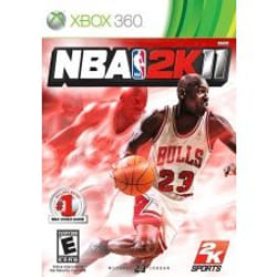 Take-Two Interactive NBA 2K11 Xbox 360