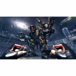 2K Duke Nukem Forever, Xbox 360, Mode Multiplayer, M (Mature), Support physique