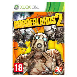 Take-Two Interactive Borderlands 2 (Xbox360) Standard Multilingue