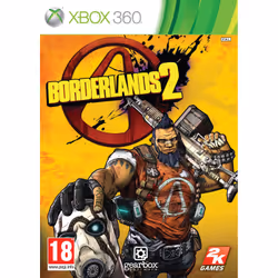 Take-Two Interactive Borderlands 2, Xbox 360, Xbox 360, RP (Classement à venir)